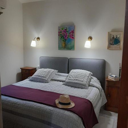 Apartmán Le Mazet De Louise Saint-Rémy-de-Provence Exteriér fotografie