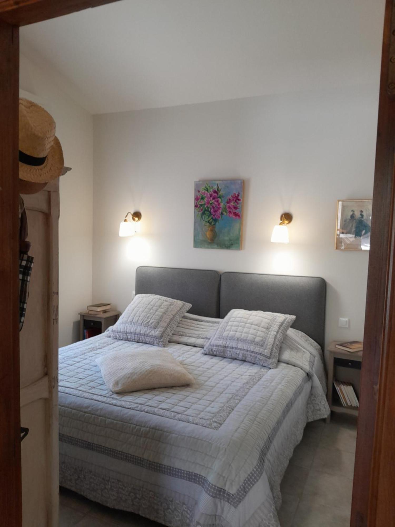 Apartmán Le Mazet De Louise Saint-Rémy-de-Provence Exteriér fotografie