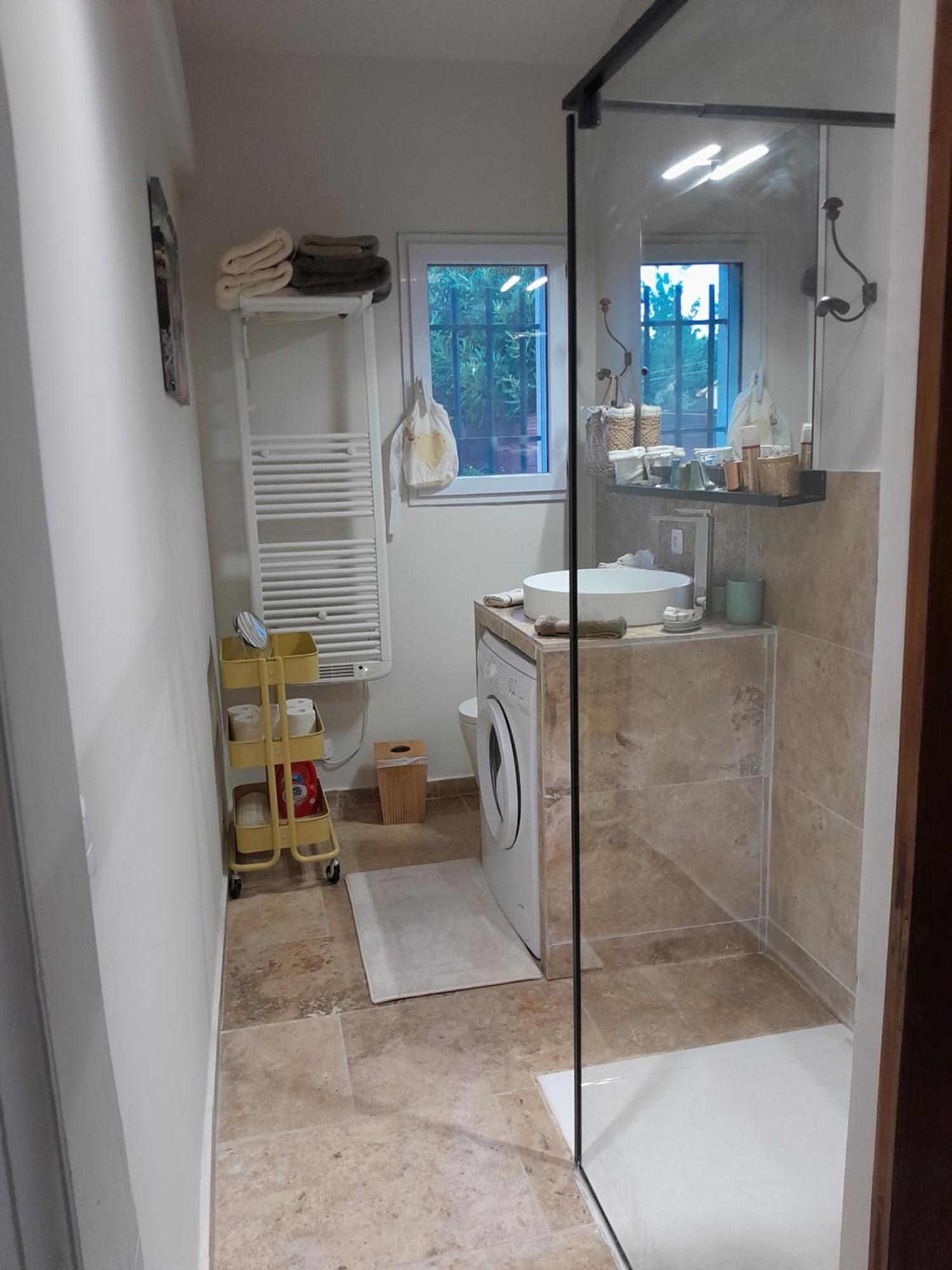 Apartmán Le Mazet De Louise Saint-Rémy-de-Provence Exteriér fotografie